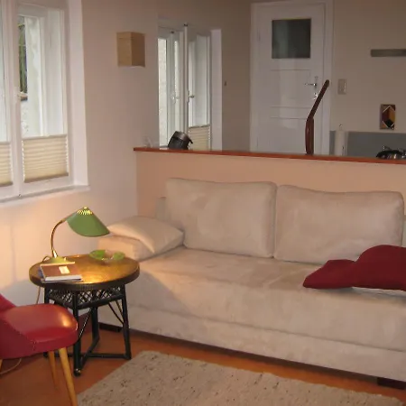 Ferienwohnung Schuster Wasserburg