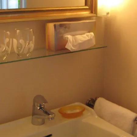 Ferienwohnung Schuster *