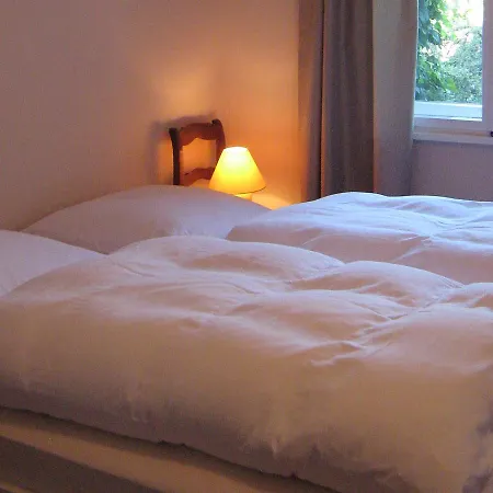 Ferienwohnung Schuster Apartamento