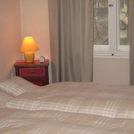 Apartamento Ferienwohnung Schuster Wasserburg