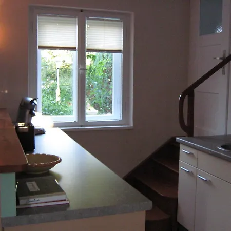 Ferienwohnung Schuster Wasserburg