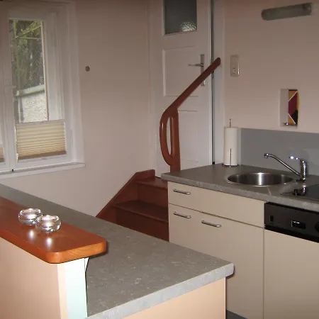 Ferienwohnung Schuster Apartamento *