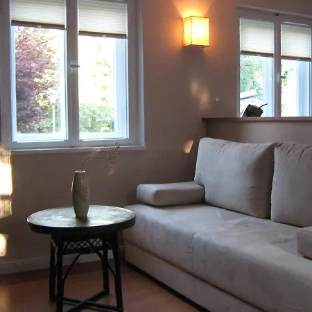 Ferienwohnung Schuster