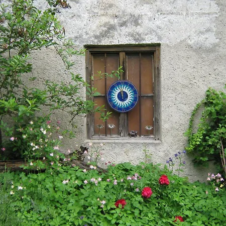 Ferienwohnung Schuster Wasserburg